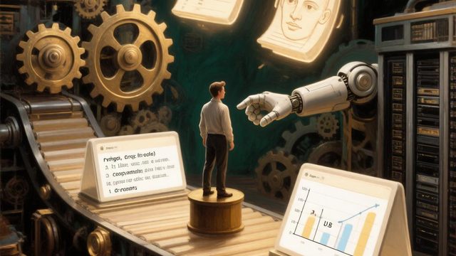 Обложка статьи: собеседования на AI-продакт-менеджера
