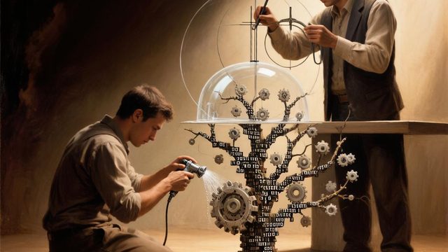 Обложка статьи: Forward Deployed Engineer и Solutions Architect