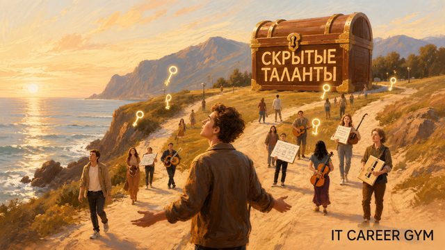 Обложка статьи: нестандартные кандидаты в IT без опоры на бренды
